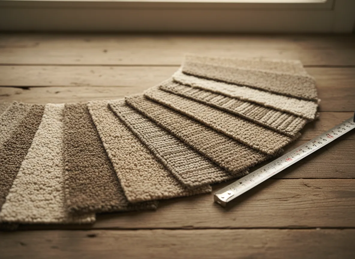 Carpet Installation Murray City, OH FAQs